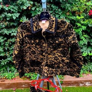 2-Piece Suit, Jacket and Skirt, Quality, Size 8